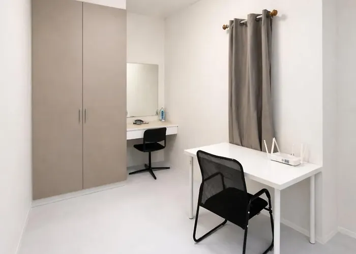 Pruksa House 3-bedroom Near Airport With Free Wifi アパート バンコク都