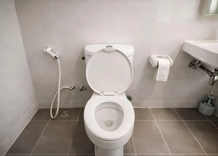 アパート Pruksa House 3-bedroom Near Airport With Free Wifi *