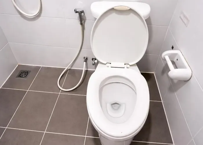 アパート Pruksa House 3-bedroom Near Airport With Free Wifi