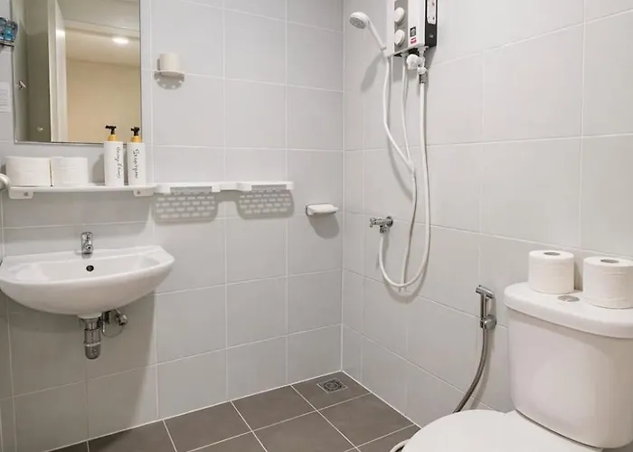 アパート Pruksa House 3-bedroom Near Airport With Free Wifi *