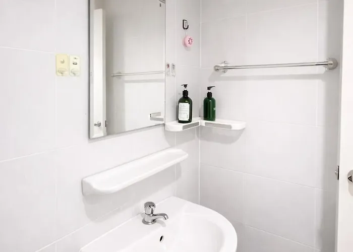 Pruksa House 3-bedroom Near Airport With Free Wifi * バンコク都