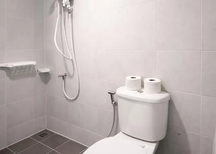 Pruksa House 3-bedroom Near Airport With Free Wifi アパート *