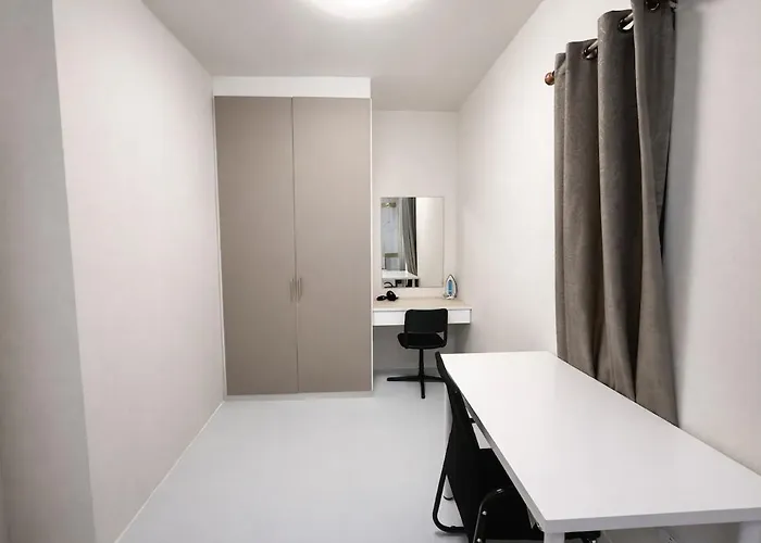 アパート Pruksa House 3-bedroom Near Airport With Free Wifi