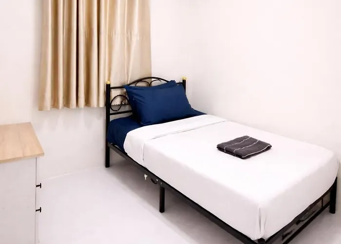 アパート Pruksa House 3-bedroom Near Airport With Free Wifi *